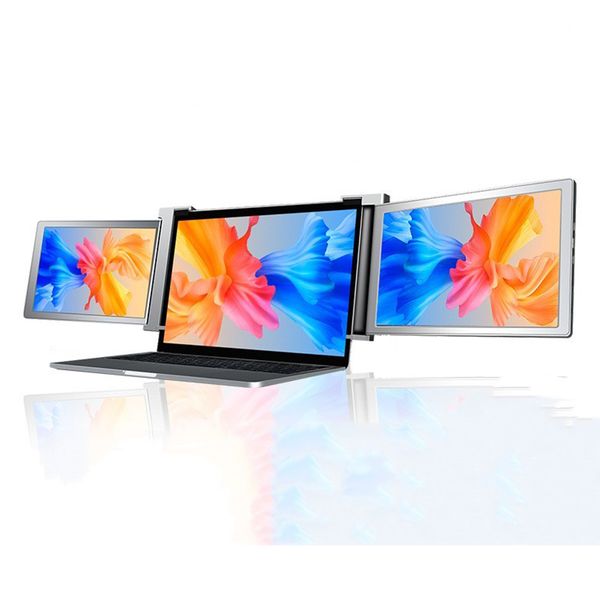 13.3-inch Dual Portable Monitors for Laptop