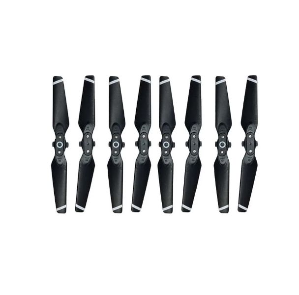 Xtreme Xccessories 4Pairs Propeller for DJI Spark Drone