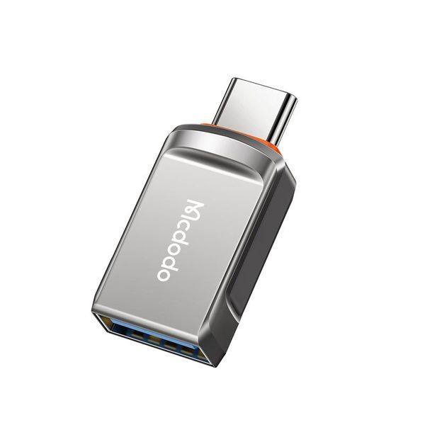 Mcdodo USB-A to USB C Type C Adapter. USB 3.0