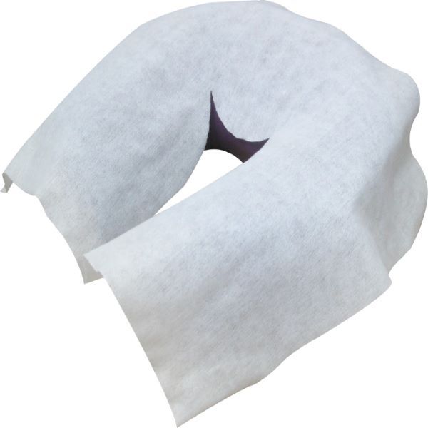 Marbella - Disposable Head Rest Cover For Marbella Portable Bed