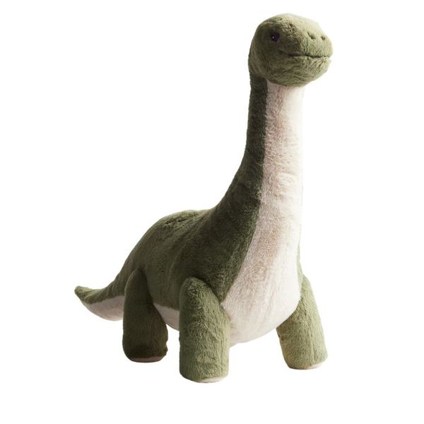 Brontosaurus Dinosaur Plush Toy 65cm