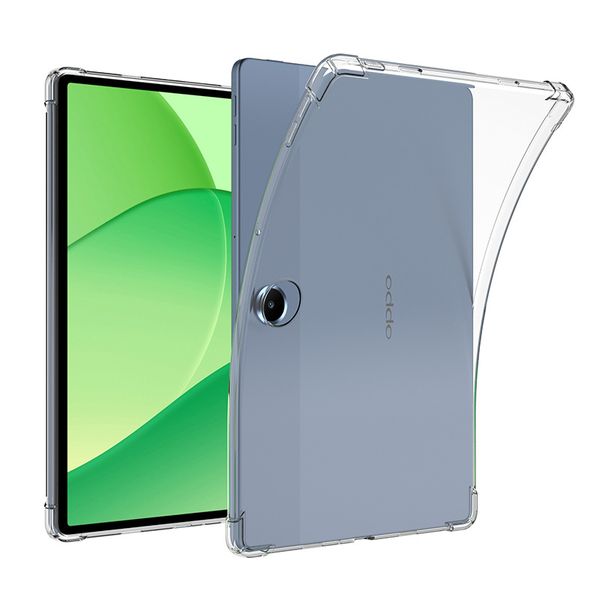 Clear Tablet Case Compatible with OPPO Pad SE 10.95