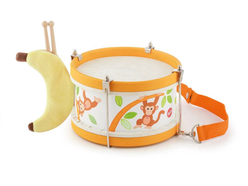 Sevi Monkey Drum - 24cm
