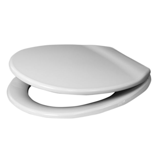 WC Bathroom Supplies - Dura-Lux Toilet Seat