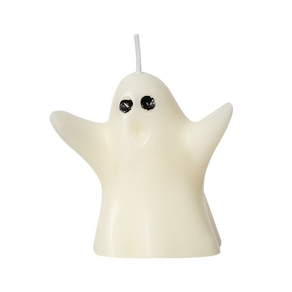 Halloween Creative Cute Spooky Fragrance Scented Candle