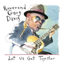 Let Us Get Together (CD / Album (Jewel Case))