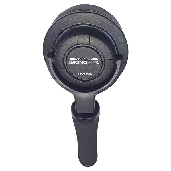 Powerworks HPW1000 DJ Mono Headphone