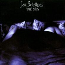 Dark Ships (CD / Album)