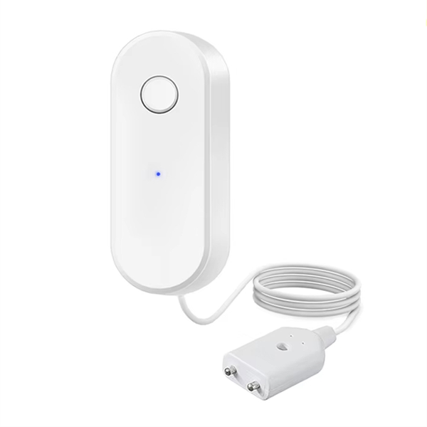 Wifi Water Sensor Flood Alert Overflow Security Alarm System Works