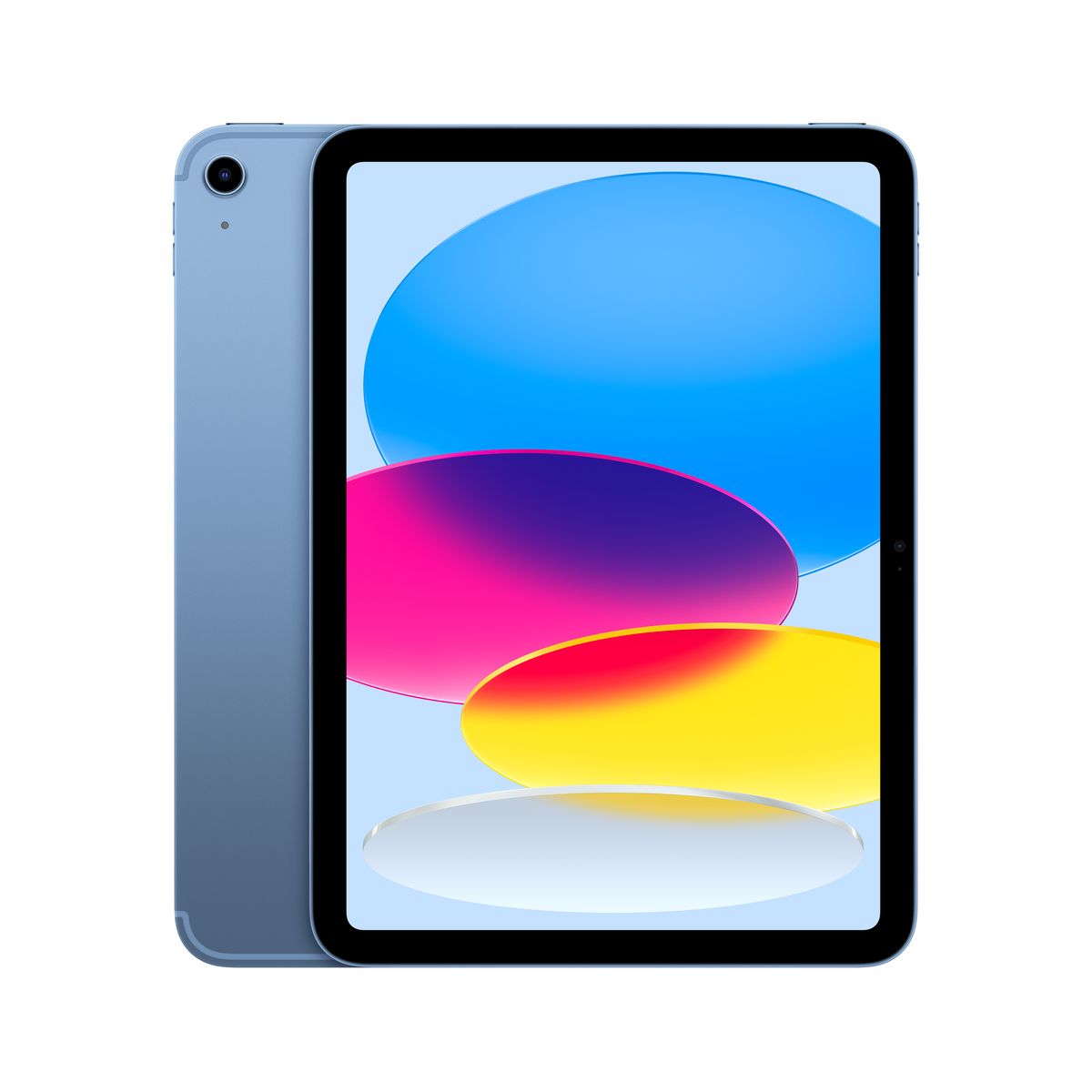 Apple iPad 11 inch A16 Wi-Fi + Cellular 128GB | Shop Today. Get it