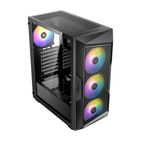 Antec Gamer - AMD Ryzen 5 5500 / RTX 2060 Gaming PC | Shop Today