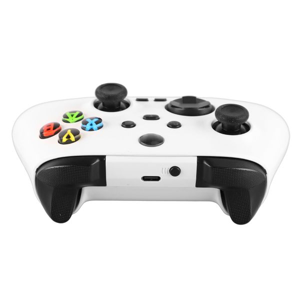 600mAh Ergonomic Wireless Bluetooth Controller
