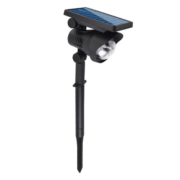 Solar LED Landscape Lightning FA-XF-718- SD