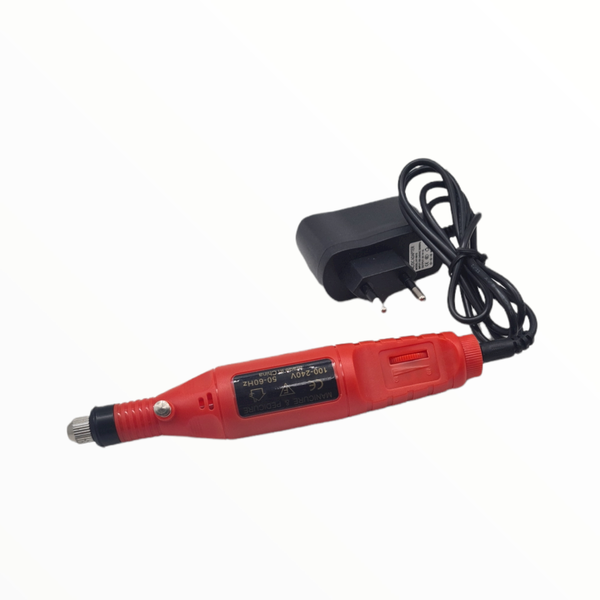 Variable Speed Rotary Detail Nail Carver