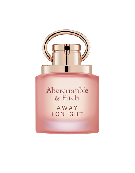 Abercrombie and Fitch Away Tonight Women EDP 50ML