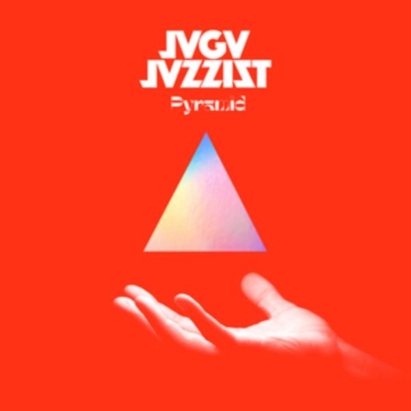 Pyramind (CD / Album)
