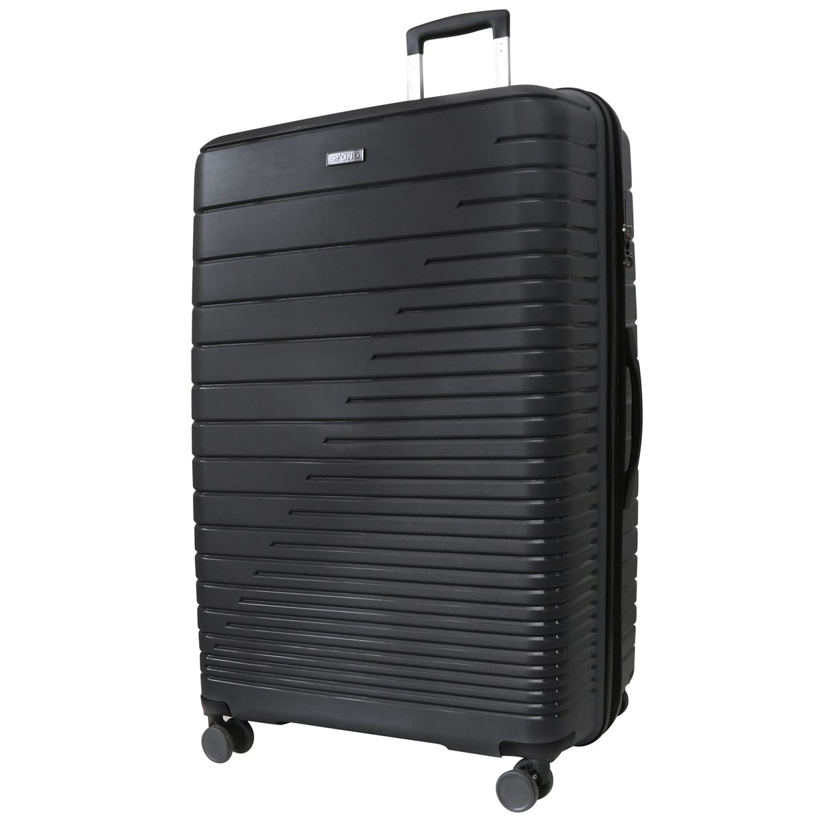 Byond Tourer Extra Large 4 Wheel Trolley Case