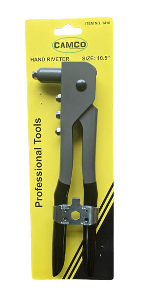 Camco - Hand Riveter (265mm)