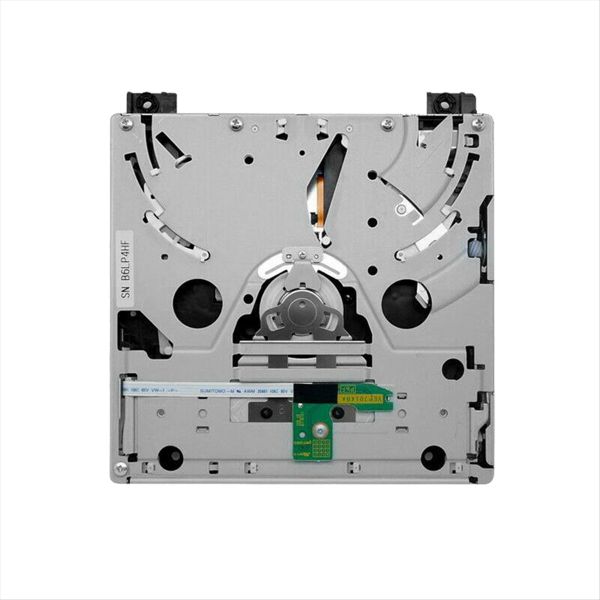 Raf-3350 Dvd Rom Disc Drive Dual Ic Disc for Wii D2 D2A D2B D2C Dms