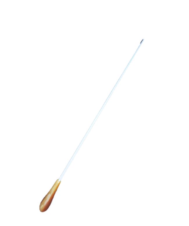 Conductor Baton 15''