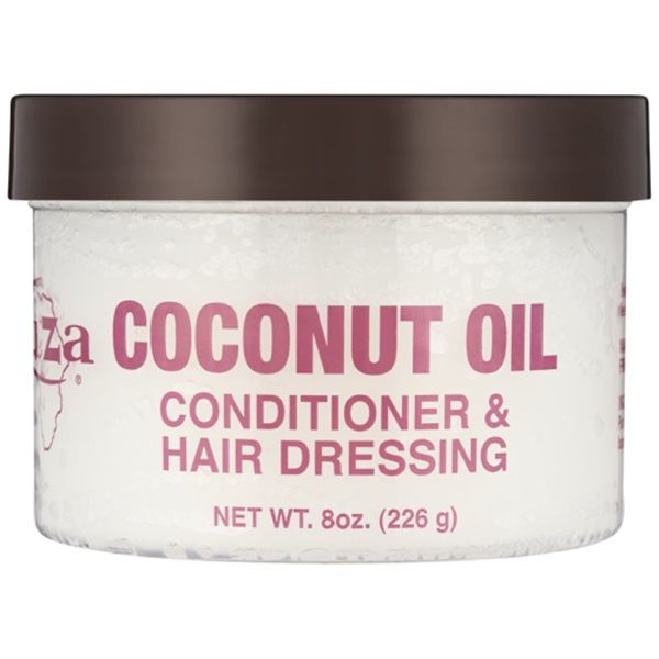 Kuza Coconut Oil Conditioner & Hair Dressing 226g Shop Today. Get