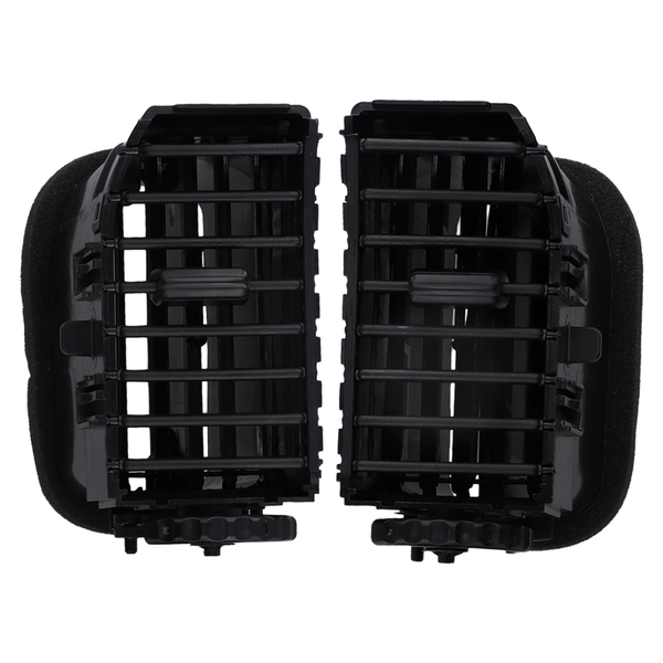 1Pair Dash Air Conditioning Outlet Register for