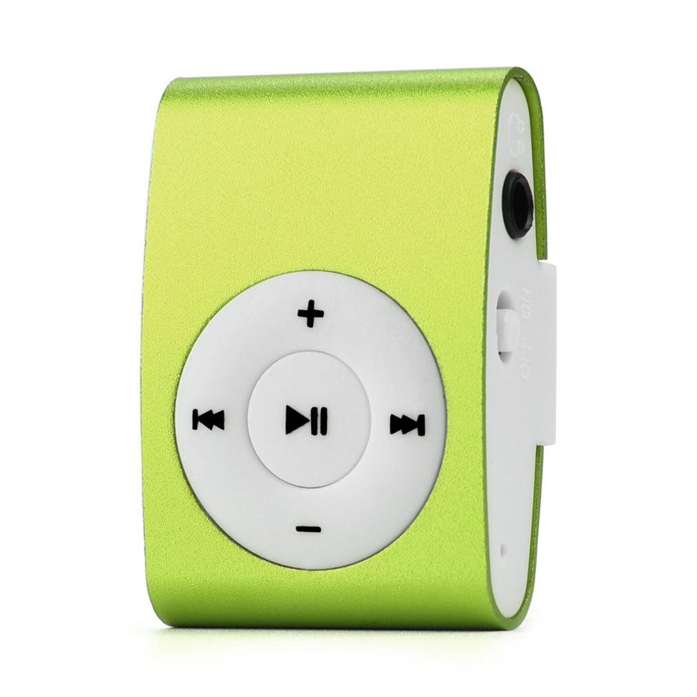 mp3 pocket