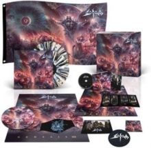 Genesis XIX (Vinyl / 12" Album Box Set)
