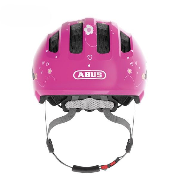 Abus Smiley 3.0 Kids Helmet image