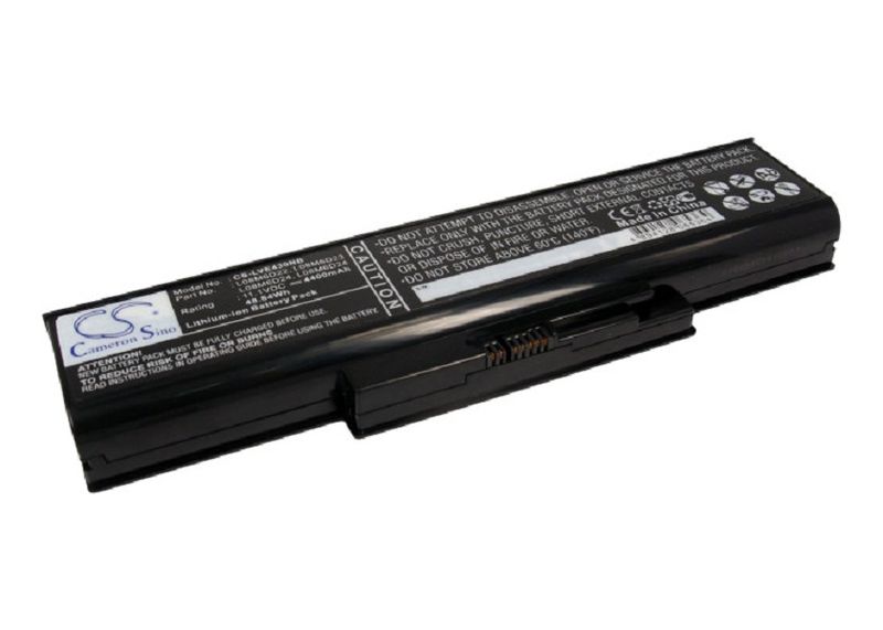 LENOVO ThinkPad Edge E43A/ E43G/E43L/K43G/K43S replacement battery