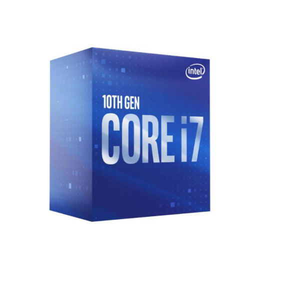 Intel® Core™ i7-10700 Processor