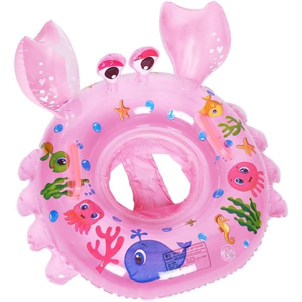 Swimming ring for Babies and Children,