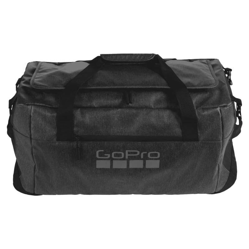 Gopro Mission Backpack Duffel Bag 