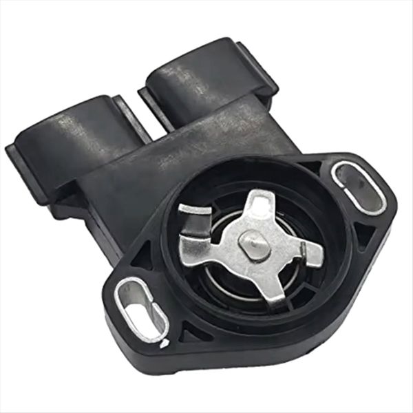 Throttle Position Sensor for Infiniti Compatible with Nissan