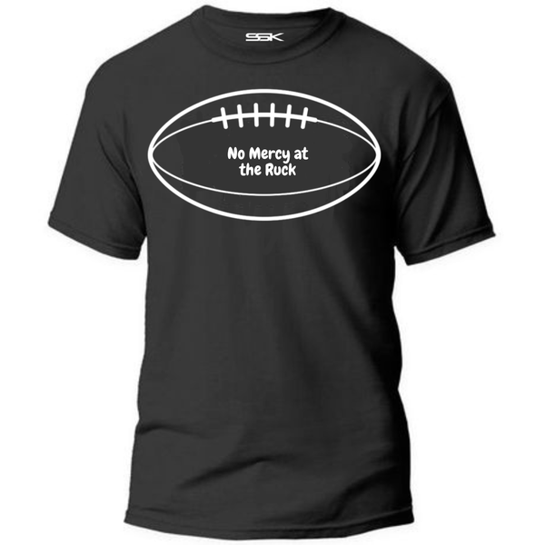 SC Entities - No mercy - T-shirt