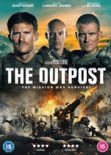 Outpost(DVD)