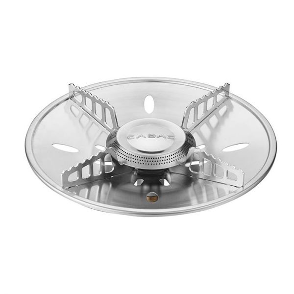 Cadac - Gas Power Cooker - 2 Pack