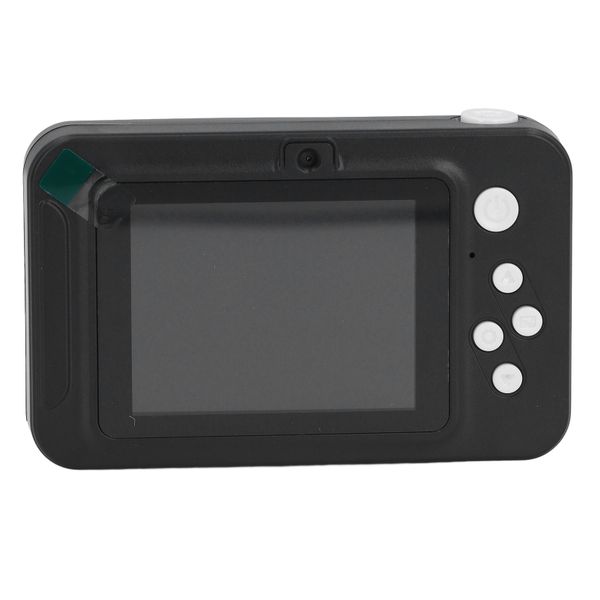 Selfie Digital Video Camera 40MP 1080P 8X Zoom 4K HD Auto Focus