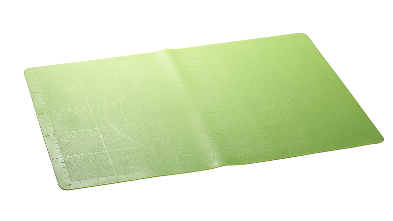 Blaumann Silicone Baking Mat - Green