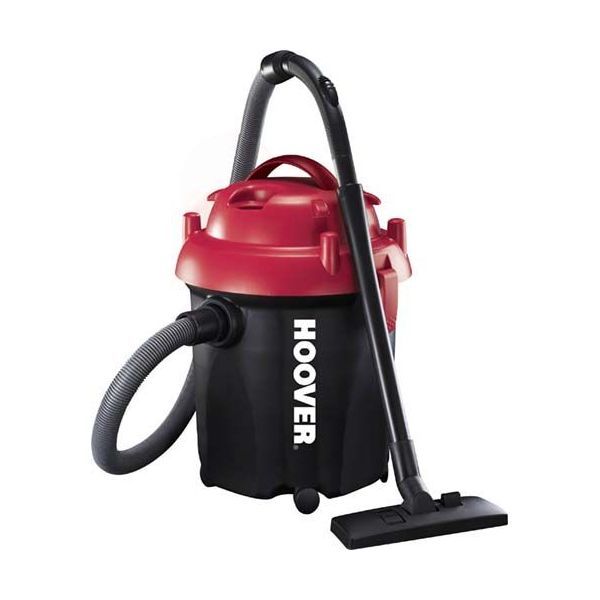 Hoover Max Wet &amp; Dry 35L Tank Vacuum - HWD35-Max