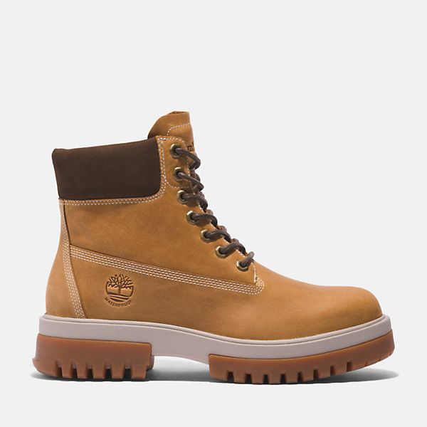 Timberland Premium 6-Inch Waterproof Boot For Men