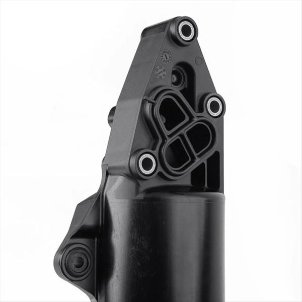 Engine Oil Filter Housing Adapter 06E115405C for Vw Compatible with Audi