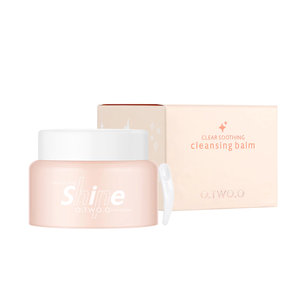 O.TWO.O Face Makeup Cleaning Cream