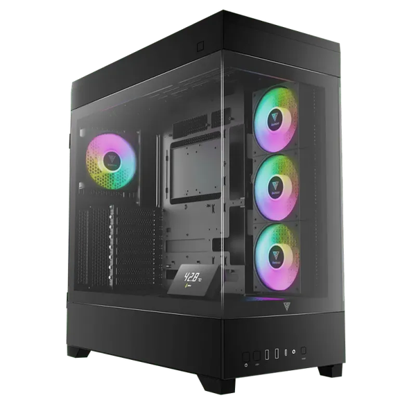 [Pre Built] AMD RYZEN 7 5700 RTX 4060 Gaming PC