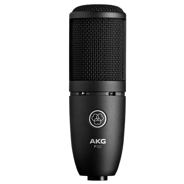 AKG P120