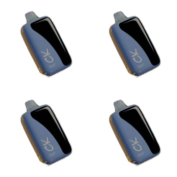 CK Products logo