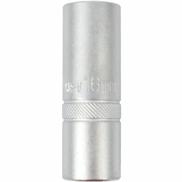 Spark Plug 16Mm X 1/2" Drive Crv