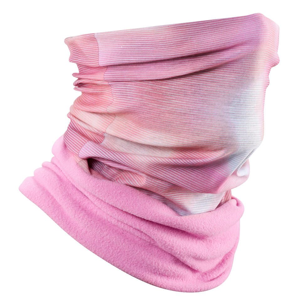 Wedze Children's Neck Warmer - Hug