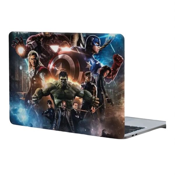 Laptop Skin Sticker Viny Best HD Quality Laptop Stickers Dustproof 14.9 inc