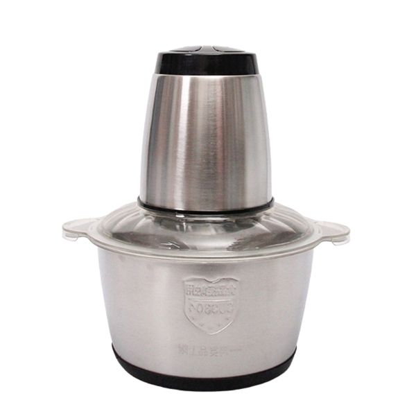 Multifunction Food Processor Gourmet Cuisine Chopper 3L